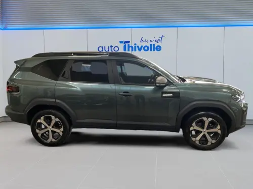 Dacia Bigster Bigster Hybrid 155 Journey - Photo 5