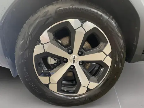 Dacia Bigster Bigster Hybrid 155 Journey - Photo 8