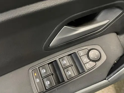 Dacia Bigster Bigster Hybrid 155 Journey - Photo 10