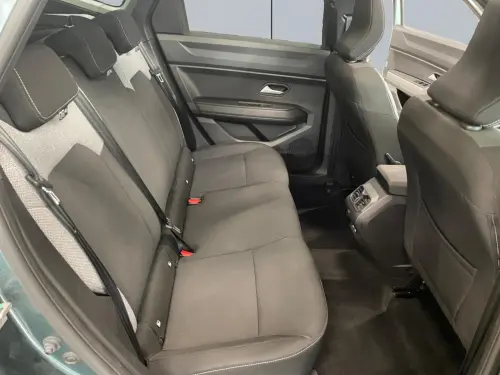 Dacia Bigster Bigster Hybrid 155 Journey - Photo 15
