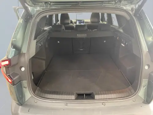 Dacia Bigster Bigster Hybrid 155 Journey - Photo 17