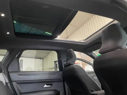 Dacia Bigster Bigster Hybrid 155 Journey - Photo 19