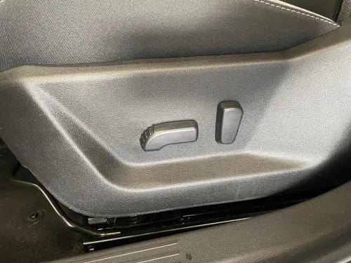 Dacia Bigster Bigster Hybrid 155 Journey - Photo 20