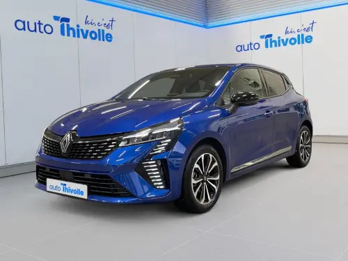 Renault Clio Clio TCe 90 ch GSR2 Techno - Photo 0