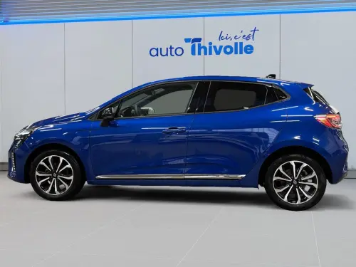 Renault Clio Clio TCe 90 ch GSR2 Techno - Photo 1