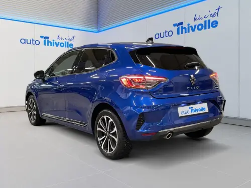 Renault Clio Clio TCe 90 ch GSR2 Techno - Photo 2