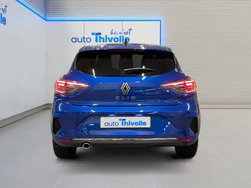 Renault Clio Clio TCe 90 ch GSR2 Techno - Photo 3