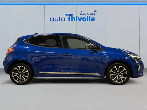 Renault Clio Clio TCe 90 ch GSR2 Techno - Photo 5