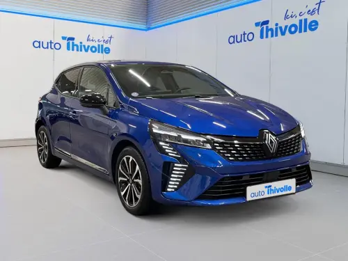 Renault Clio Clio TCe 90 ch GSR2 Techno - Photo 6