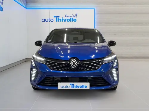 Renault Clio Clio TCe 90 ch GSR2 Techno - Photo 7