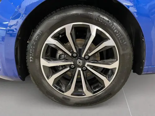 Renault Clio Clio TCe 90 ch GSR2 Techno - Photo 8