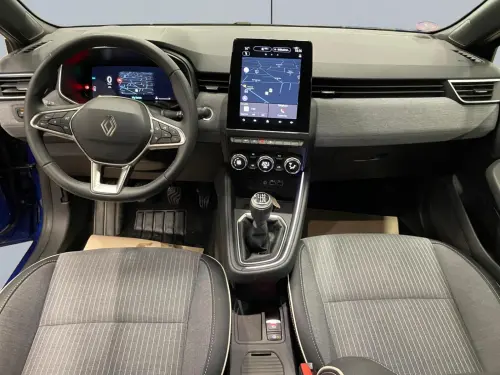 Renault Clio Clio TCe 90 ch GSR2 Techno - Photo 11