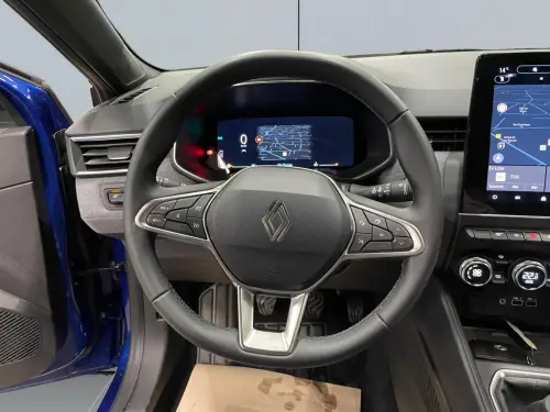 Renault Clio Clio TCe 90 ch GSR2 Techno - Photo 12