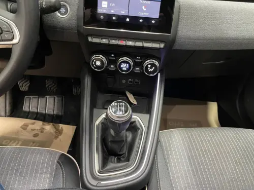 Renault Clio Clio TCe 90 ch GSR2 Techno - Photo 14