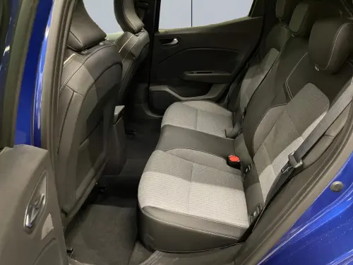 Renault Clio Clio TCe 90 ch GSR2 Techno - Photo 15