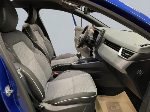 Renault Clio Clio TCe 90 ch GSR2 Techno - Photo 16