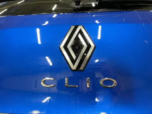 Renault Clio Clio TCe 90 ch GSR2 Techno - Photo 21