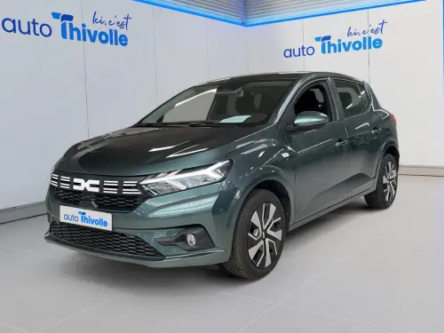 Dacia Sandero TCe 90 GSR2 Expression - Photo 0