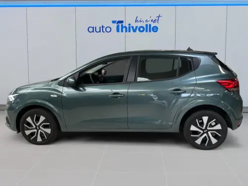 Dacia Sandero TCe 90 GSR2 Expression - Photo 1