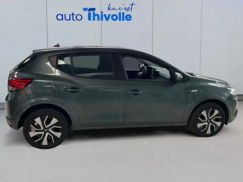 Dacia Sandero TCe 90 GSR2 Expression - Photo 5