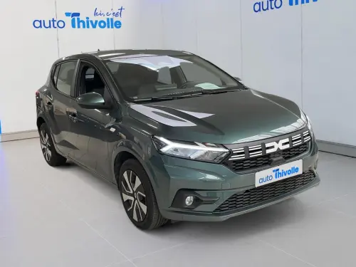 Dacia Sandero TCe 90 GSR2 Expression - Photo 6