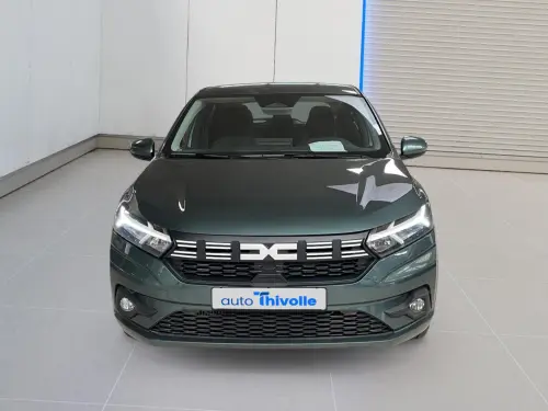 Dacia Sandero TCe 90 GSR2 Expression - Photo 7