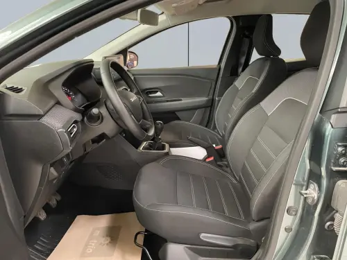 Dacia Sandero TCe 90 GSR2 Expression - Photo 9