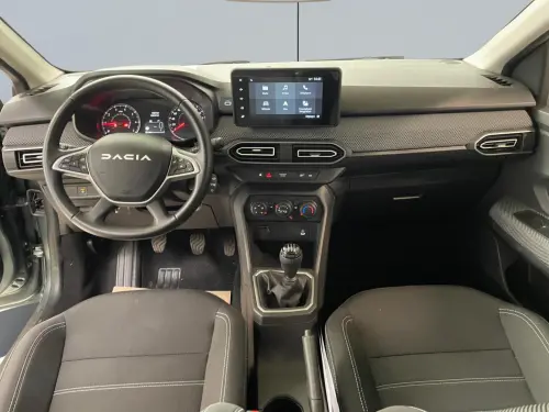 Dacia Sandero TCe 90 GSR2 Expression - Photo 11