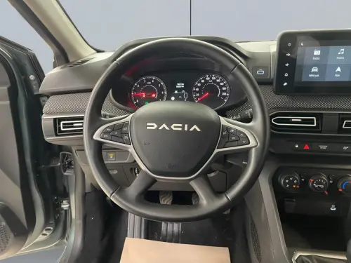 Dacia Sandero TCe 90 GSR2 Expression - Photo 12