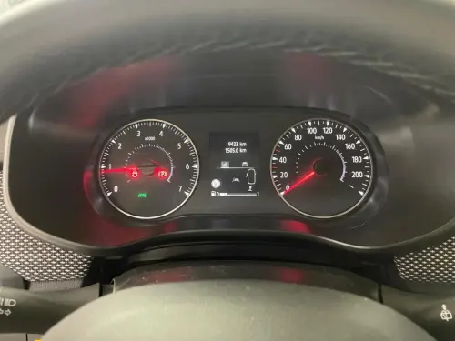 Dacia Sandero TCe 90 GSR2 Expression - Photo 13