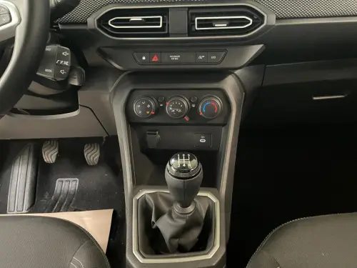 Dacia Sandero TCe 90 GSR2 Expression - Photo 14