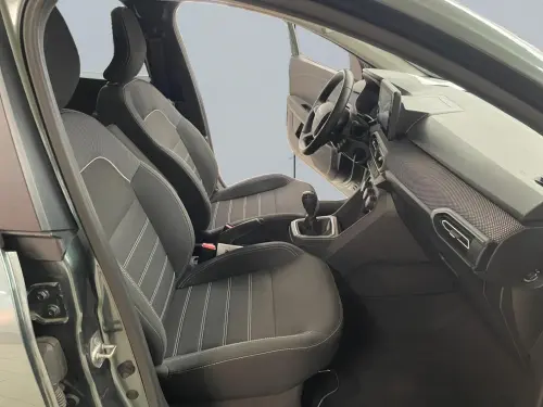 Dacia Sandero TCe 90 GSR2 Expression - Photo 16