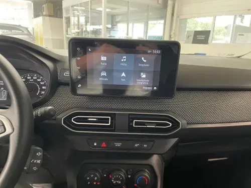 Dacia Sandero TCe 90 GSR2 Expression - Photo 18