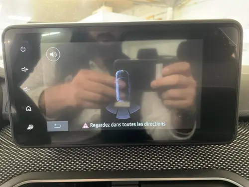 Dacia Sandero TCe 90 GSR2 Expression - Photo 19