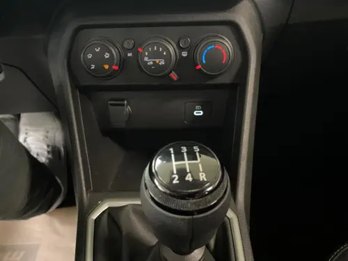 Dacia Sandero TCe 90 GSR2 Expression - Photo 22