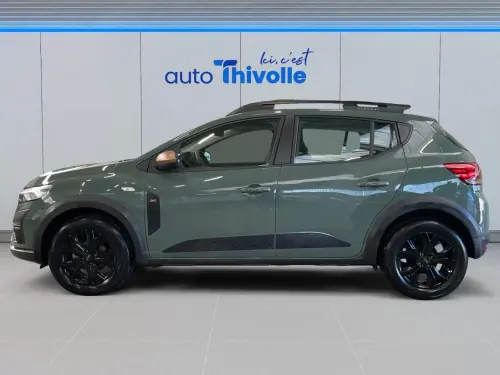 Dacia Sandero TCe 110 GSR2 Stepway Extreme - Photo 1