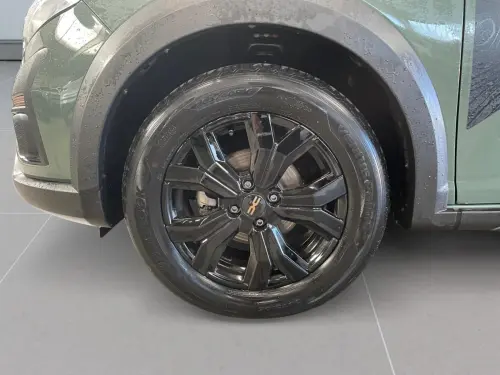 Dacia Sandero TCe 110 GSR2 Stepway Extreme - Photo 8