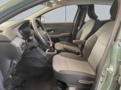 Dacia Sandero TCe 110 GSR2 Stepway Extreme - Photo 9