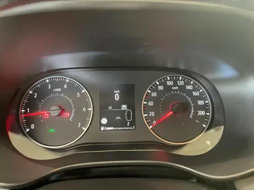 Dacia Sandero TCe 110 GSR2 Stepway Extreme - Photo 13