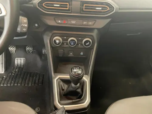 Dacia Sandero TCe 110 GSR2 Stepway Extreme - Photo 14