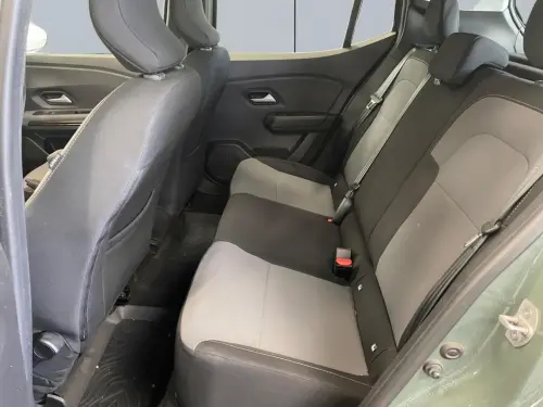 Dacia Sandero TCe 110 GSR2 Stepway Extreme - Photo 15