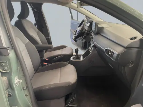 Dacia Sandero TCe 110 GSR2 Stepway Extreme - Photo 16