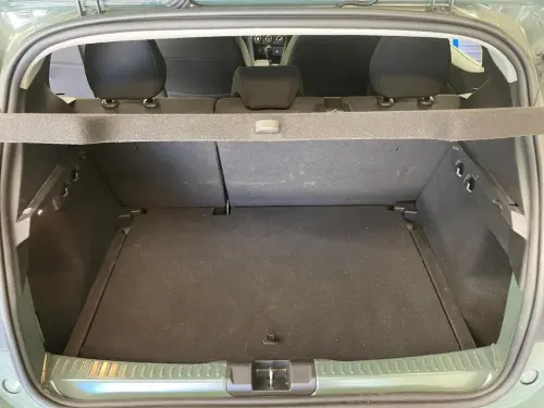 Dacia Sandero TCe 110 GSR2 Stepway Extreme - Photo 17