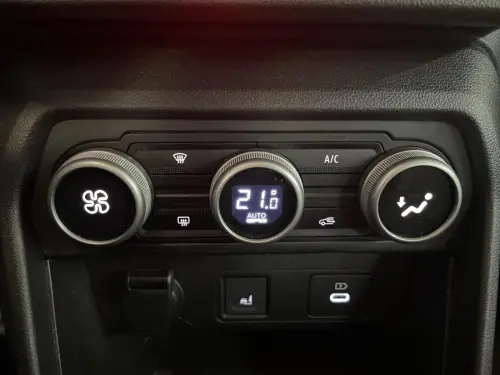 Dacia Sandero TCe 110 GSR2 Stepway Extreme - Photo 20