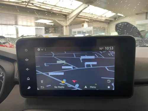 Dacia Sandero TCe 110 GSR2 Stepway Extreme - Photo 21