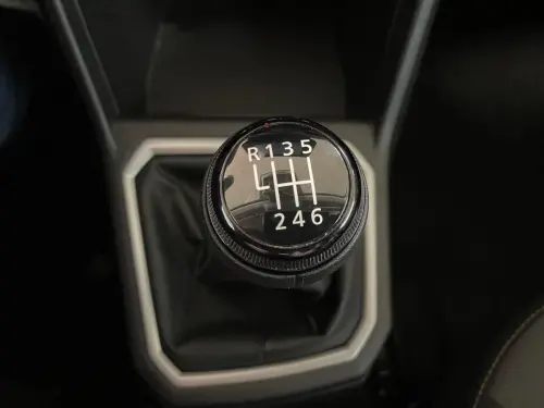 Dacia Sandero TCe 110 GSR2 Stepway Extreme - Photo 22