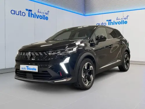 Renault Symbioz E-Tech full hybrid 145 Techno - Photo 0