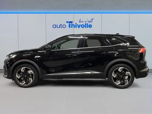 Renault Symbioz E-Tech full hybrid 145 Techno - Photo 1