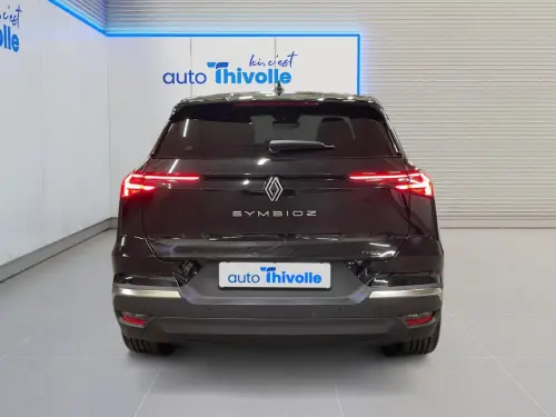 Renault Symbioz E-Tech full hybrid 145 Techno - Photo 3