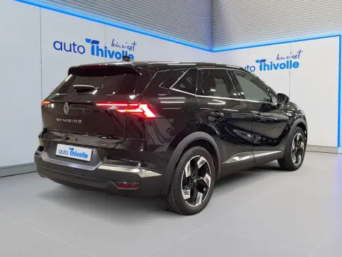 Renault Symbioz E-Tech full hybrid 145 Techno - Photo 4